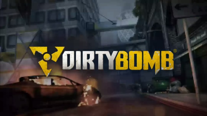 クローズドβ中の新作FPSの『Dirty Bomb』インプレッション―チームプレイが勝敗の鍵