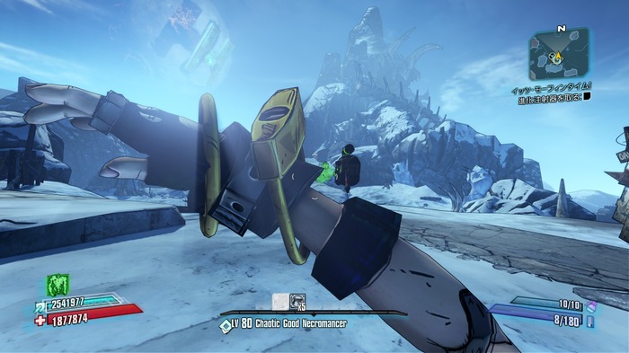 【特集】『ボーダーランズ4』最新情報から読み解く、注目・期待ポイント5選！新要素「認可パーツ」やエンドコンテンツ、進化したスキルツリーに迫る