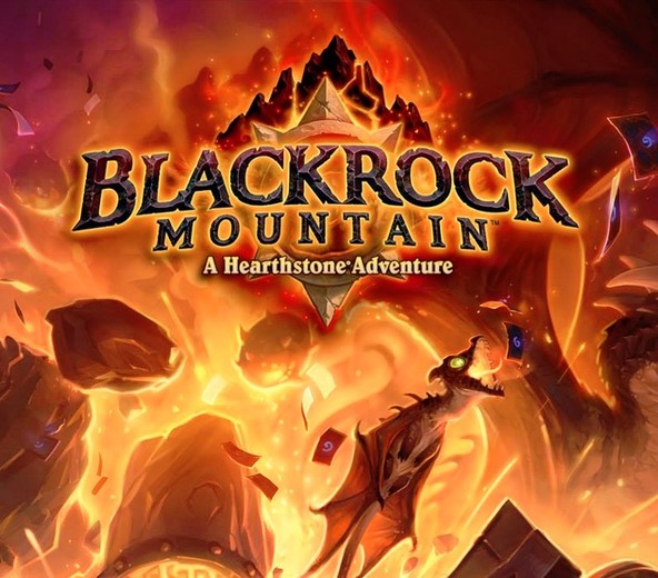 『Hearthstone』新モード『Blackrock Mountain』収録カード全31種がお披露目