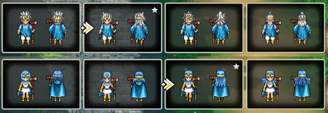 HD-2D版『ドラクエ1＆2』発売前に遊んでおきたい！昔プレイした人も見逃せない『3リメイク』の追加要素を振り返る