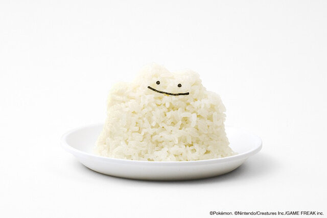 “無限メタモン製造機”！『ポケモン』ゼリーなどを簡単に作れるメタモン型カップが登場ー透明タイプ含む3色展開で使い勝手も追及