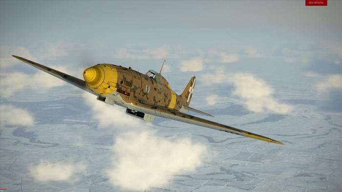 新作フライトシム『IL-2 Sturmovik: Battle of Moscow』予約購入が開始―前作と100％互換