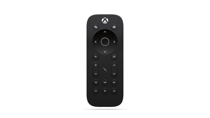 Xbox Oneを簡単操作！『Xbox One メディア リモコン』が5月28日より発売決定