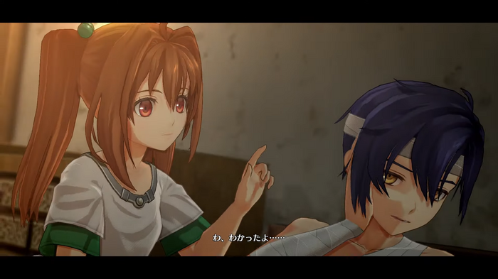 『空の軌跡 the 1st』日本ファルコムが「Steam版は日本語対応」とシンプルアナウンス―原作Steam版が“おま語”だから?