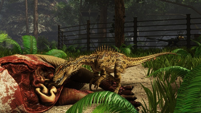 恐竜vs人間！『Primal Carnage: Extinction』がまもなく正式リリース