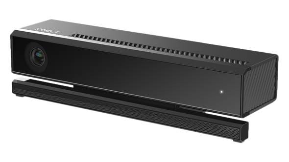 「Kinect for Windows v2」の生産が終了へ、今後はXbox One版を推奨