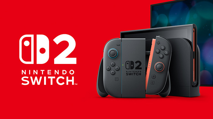 「スイッチ2」海外でフラゲユーザー現る…しかし発売日まで遊べないロックつきで起動できず