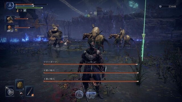 前世は王だった褪せ人による『エルデンリング ナイトレイン』珍道中!事件続発なリムベルドで仲間と楽しむゲーム体験がここに【プレイレポ】