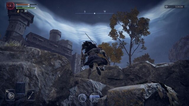 前世は王だった褪せ人による『エルデンリング ナイトレイン』珍道中！事件続発なリムベルドで仲間と楽しむゲーム体験がここに【プレイレポ】