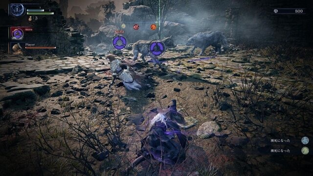 前世は王だった褪せ人による『エルデンリング ナイトレイン』珍道中!事件続発なリムベルドで仲間と楽しむゲーム体験がここに【プレイレポ】