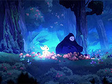 【げむすぱ放送部】幻想的な世界観の横スクロールアクション『Ori and the Blind Forest（オリとくらやみの森）』を7日（火）20:30より生放送！