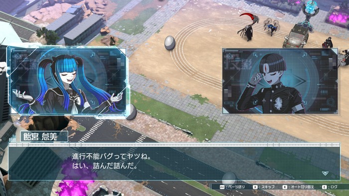 Game*Sparkレビュー：『HUNDRED LINE -最終防衛学園-』狂気的物量で歪な感情をプレイヤーに刻み込む怪作―全100エンドクリア後に心に刻まれた「好き」と「嫌い」