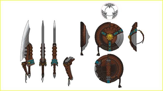 『モンハンワイルズ』武器&チャームのデザインコンテストが開催！最優秀作品はゲーム内に実装