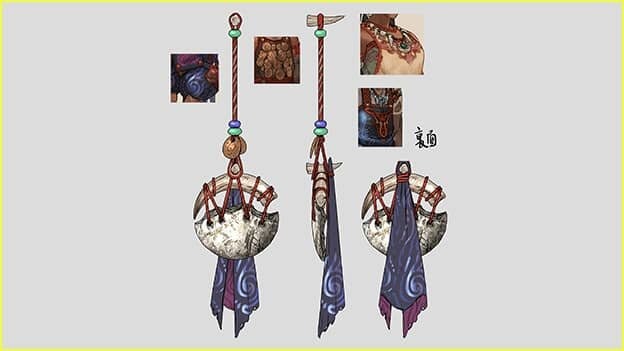 『モンハンワイルズ』武器&チャームのデザインコンテストが開催！最優秀作品はゲーム内に実装