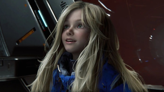 カプコン新作『プラグマタ』ついに2026年リリース決定!戦闘の様子なども公開【State of Play】