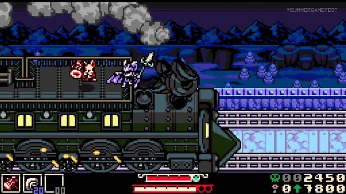 『ショベルナイト』開発元の新作2DアクションADV『Mina the Hollower』2025年10月31日発売決定!Steamでは体験版配信開始【SGF2025】