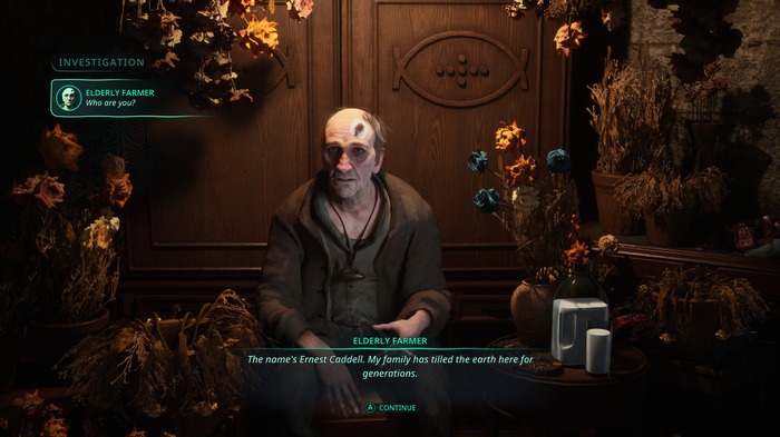 マップ画面やクエストマーカーいっさい無し!すべて“手探り”の冒険が本能を刺激するオープンワールドアクションADV『Hell is Us』体験版レポ―製品版への期待が高まる仕上がりだ