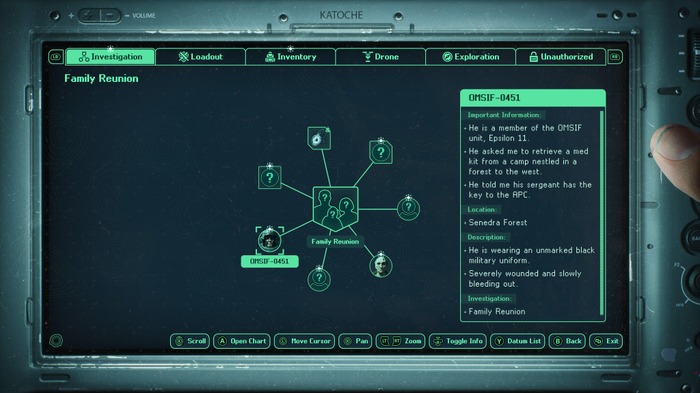 マップ画面やクエストマーカーいっさい無し！すべて“手探り”の冒険が本能を刺激するオープンワールドアクションADV『Hell is Us』体験版レポ―製品版への期待が高まる仕上がりだ