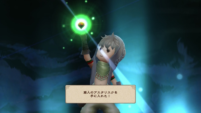 “すれちがい通信”要素も再現!丁寧さが光るスイッチ2『ブレイブリーデフォルト フライングフェアリー HDリマスター』プレイレポ