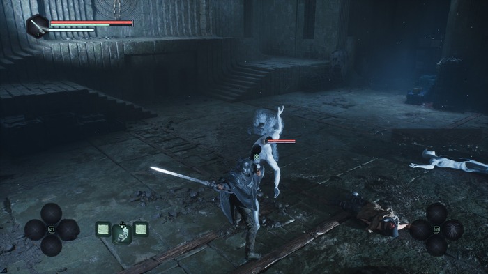 マップ画面やクエストマーカーいっさい無し!すべて“手探り”の冒険が本能を刺激するオープンワールドアクションADV『Hell is Us』体験版レポ―製品版への期待が高まる仕上がりだ