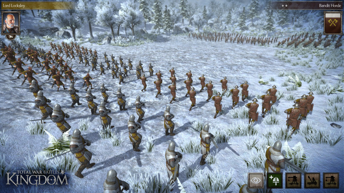 『Total War Battles: KINGDOM』が海外でオープンベータ開始―10世紀の欧州が舞台のストラテジー