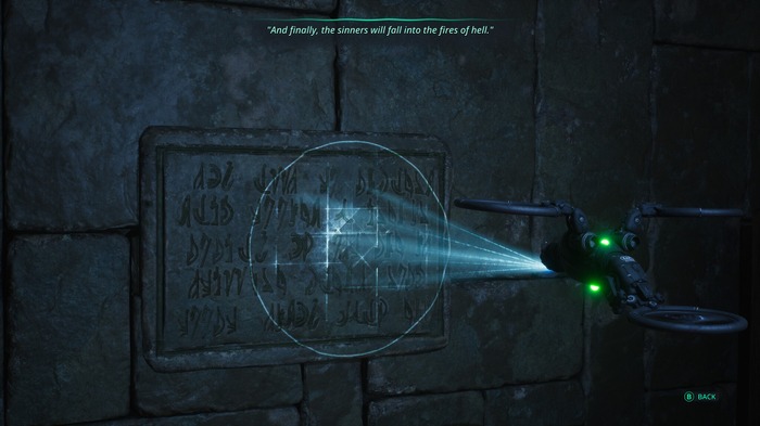 マップ画面やクエストマーカーいっさい無し！すべて“手探り”の冒険が本能を刺激するオープンワールドアクションADV『Hell is Us』体験版レポ―製品版への期待が高まる仕上がりだ