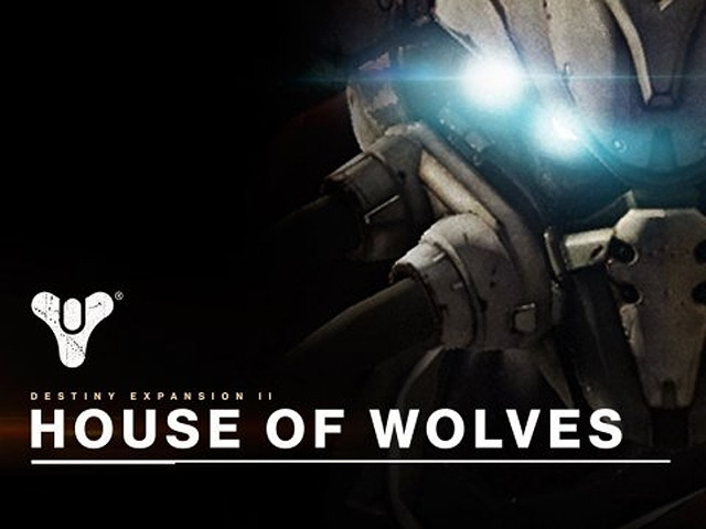 『Destiny』新拡張「House of Wolves」の海外配信日決定―詳細やトレイラーはまもなく