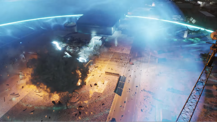 Game*Sparkレビュー：『MindsEye』美麗なグラフィックや映画的演出など賞賛すべき点はあるが、ゲーム内容に多くの不満と問題が残る作品だ