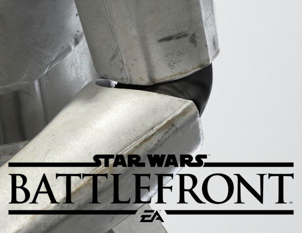『Star Wars: Battlefront』最新作のストームトルーパーか、EAが意味深な画像を投稿