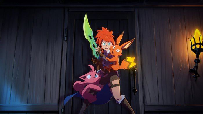 『パルワールド』×『テラリア』コラボ大型アプデ6月25日リリース決定！コラボ記念のアニメトレイラーも