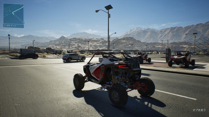 Game*Sparkレビュー：『MindsEye』美麗なグラフィックや映画的演出など賞賛すべき点はあるが、ゲーム内容に多くの不満と問題が残る作品だ