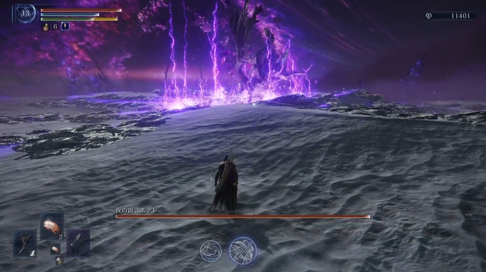 鍵は「竜特攻」にありー『エルデンリング ナイトレイン』全ボスソロ討伐済みプレイヤーによる「常夜の王・エデレ」挑戦記録