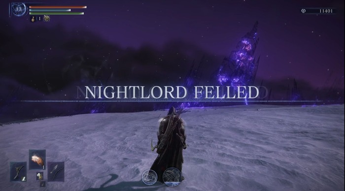 鍵は「竜特攻」にありー『エルデンリング ナイトレイン』全ボスソロ討伐済みプレイヤーによる「常夜の王・エデレ」挑戦記録