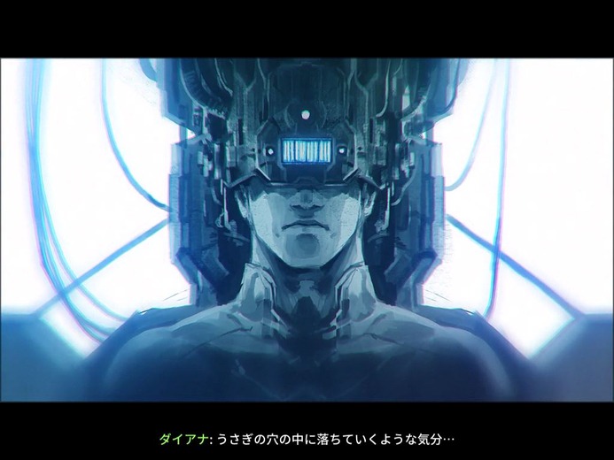 本格3Dロボットアクション『Implosion』プレイレポ―『Cytus』『Deemo』を手がけた台湾インディーの新作