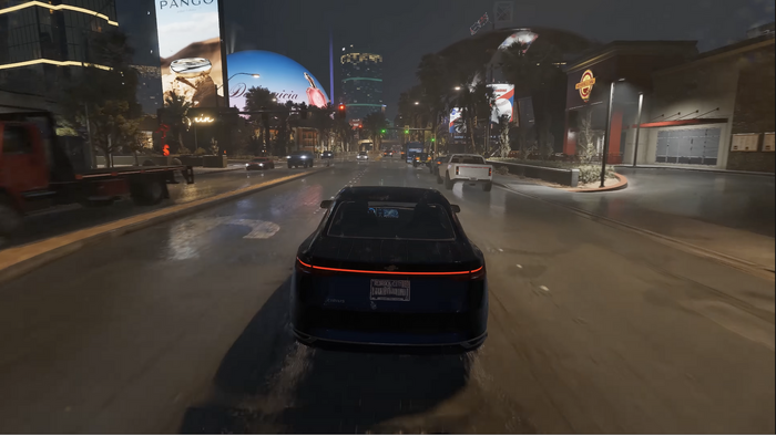 Game*Sparkレビュー：『MindsEye』美麗なグラフィックや映画的演出など賞賛すべき点はあるが、ゲーム内容に多くの不満と問題が残る作品だ