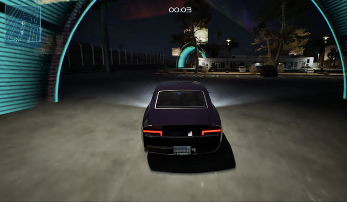 Game*Sparkレビュー：『MindsEye』美麗なグラフィックや映画的演出など賞賛すべき点はあるが、ゲーム内容に多くの不満と問題が残る作品だ