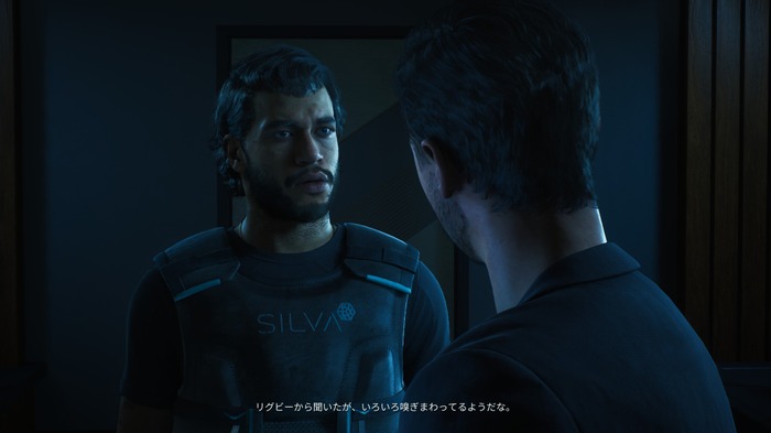 Game*Sparkレビュー：『MindsEye』美麗なグラフィックや映画的演出など賞賛すべき点はあるが、ゲーム内容に多くの不満と問題が残る作品だ