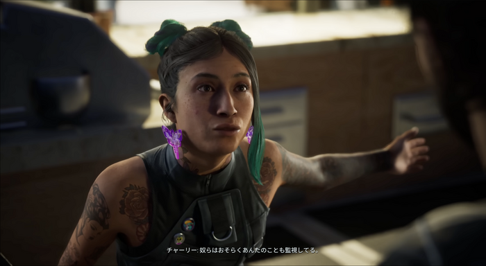 Game*Sparkレビュー：『MindsEye』美麗なグラフィックや映画的演出など賞賛すべき点はあるが、ゲーム内容に多くの不満と問題が残る作品だ