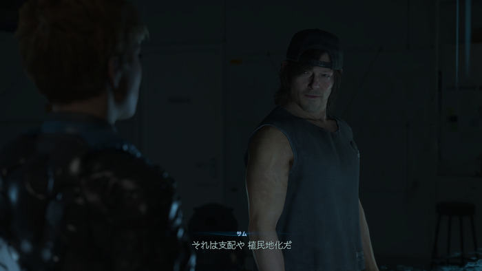 Game*Sparkレビュー:『DEATH STRANDING 2: ON THE BEACH』2025年夏、最もカッコいい“エンタメ作品”