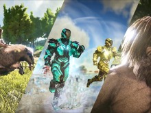 Ark Survival Evolved Game Spark 国内 海外ゲーム情報サイト