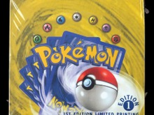 海外版ポケモンカードの初期ボックスがオークションにて約6万円で落札 高騰の原因は リザードン Game Spark 国内 海外 ゲーム情報サイト 海外版ポケモンカードの初期ボックスがオークションにて約6万円で落札 高騰の原因は リザードン Game Spark 国内 海外 ゲーム情報サイト