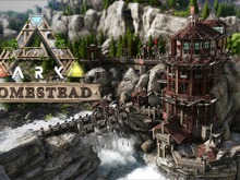 Ark Survival Evolved Game Spark 国内 海外ゲーム情報サイト