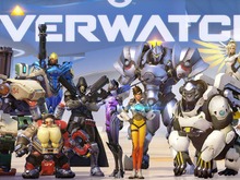 14年11月のoverwatch オーバーウォッチ Game Spark 国内 海外ゲーム情報サイト