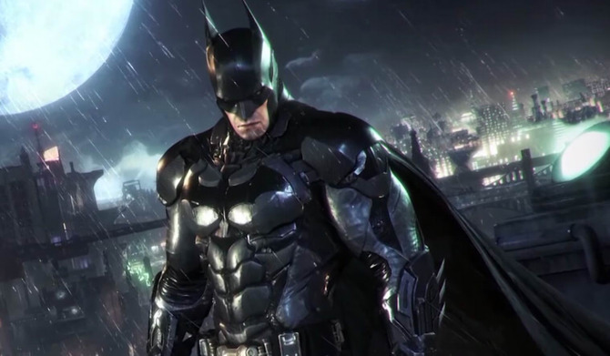 デュアルプレイシステム解説 バットマン アーカム ナイト 日本語インサイダー映像第2弾 1枚目の写真 画像 Game Spark 国内 海外ゲーム情報サイト デュアルプレイシステム解説 バットマン アーカム ナイト 日本語インサイダー映像第2弾 1枚目の写真 画像 Game Spark 国内 海外ゲーム情報サイト