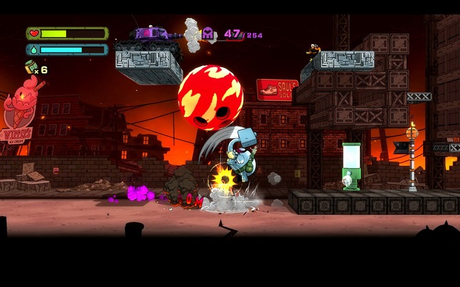 怒ったゾウ 新作象アクション Tembo の発売日が決定 開発は ポケモン のゲームフリーク 11枚目の写真 画像 Game Spark 国内 海外ゲーム情報サイト