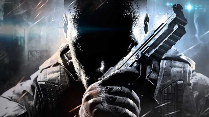 前作 Cod Bo2 人気衰えず 月間平均ユーザー数10万人規模 1枚目の写真 画像 Game Spark 国内 海外ゲーム情報サイト