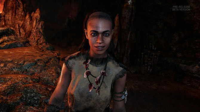 Far Cry Primal の50分におよぶ最新ゲームプレイ映像が公開 2枚目の写真 画像 Game Spark 国内 海外ゲーム情報サイト