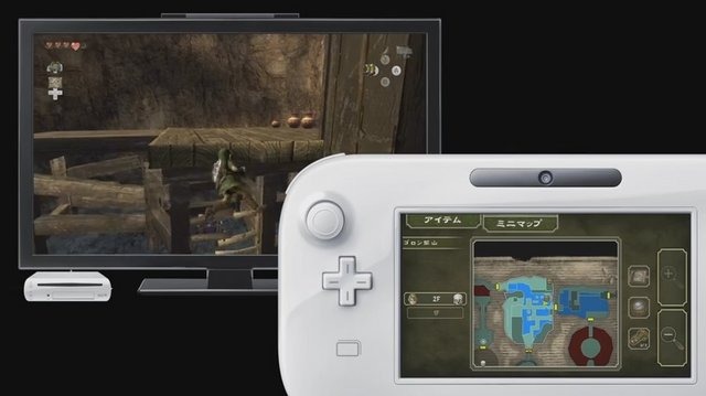 ゼルダの伝説 トワイライトプリンセス HD』を開発陣が語る―青沼氏