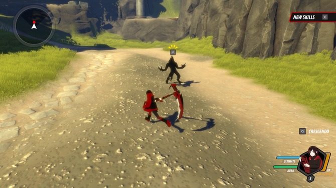 爽快act Rwby Grimm Eclipse プレイレポー米国発人気3dcgアニメが初ゲーム化 4枚目の写真 画像 Game Spark 国内 海外ゲーム情報サイト