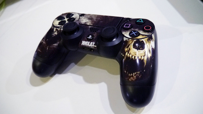 Ps4 ホラート ディアトロフ峠の惨劇 日本語版インプレッション 開発者が明かした本当の 怖さ 5枚目の写真 画像 Game Spark 国内 海外ゲーム情報サイト Ps4 ホラート ディアトロフ峠の惨劇 日本語版インプレッション 開発者が明かした本当の 怖さ 5枚目の写真 画像 Game Spark 国内 海外ゲーム情報サイト